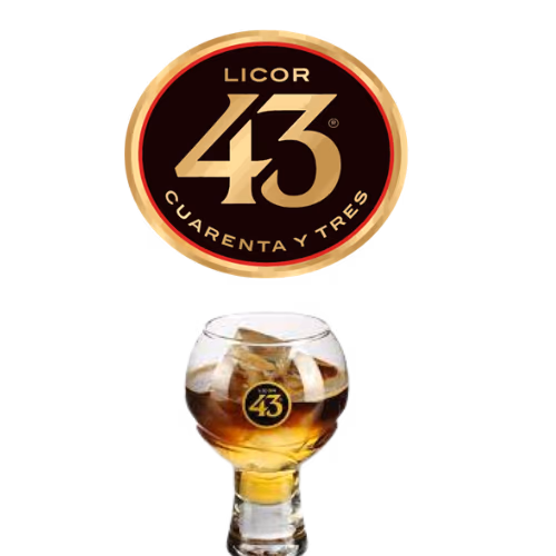 LICCOR 43