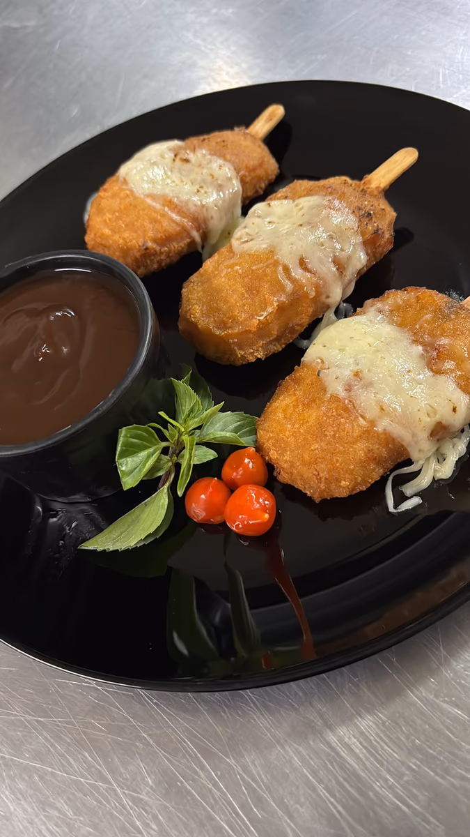 PICOLE DE COSTELA GAUCHA