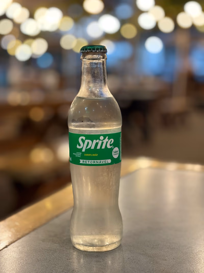 SPRITE KS