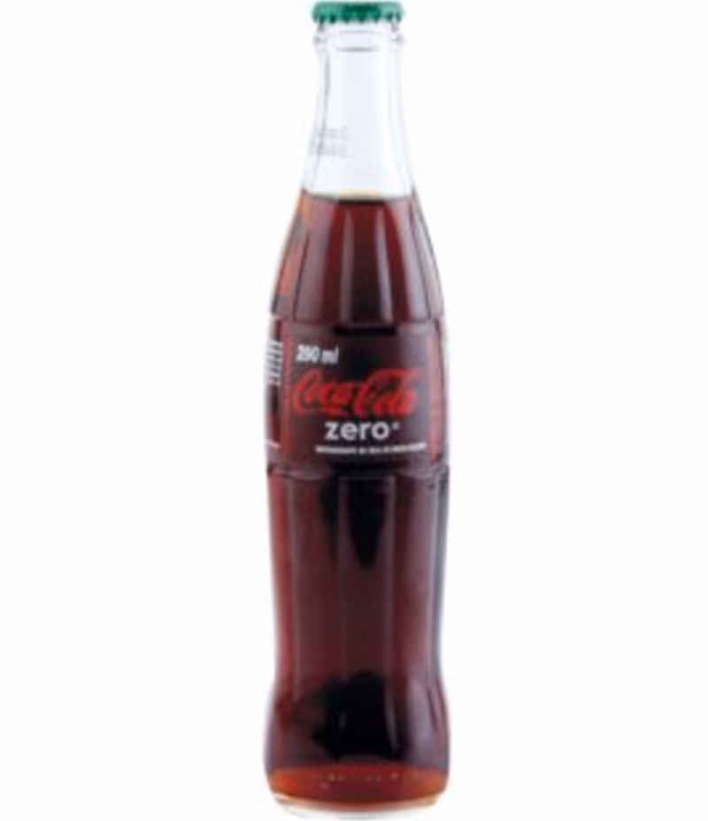 COCA COLA KS SEM ACUCAR