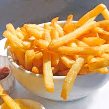 FRITAS SIMPLES