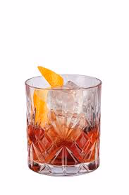 NEGRONI
