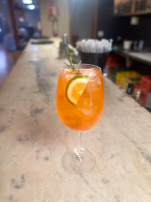APEROL SPRITZ