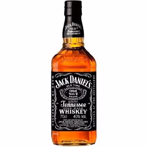 JACK DANIELS WHISKY