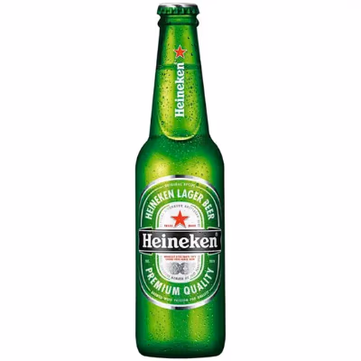 LONG NECK HEINEKEN