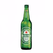 HEINEKEN 600ML