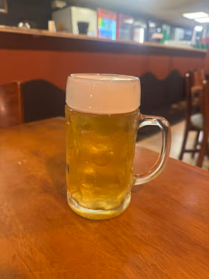 CHOPP KAISER 500ML