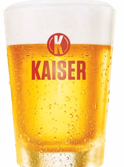 CHOPP KAISER 300ML