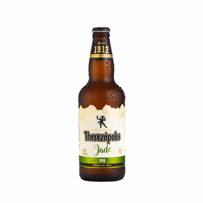THERESOPOLIS JADE IPA 500ML