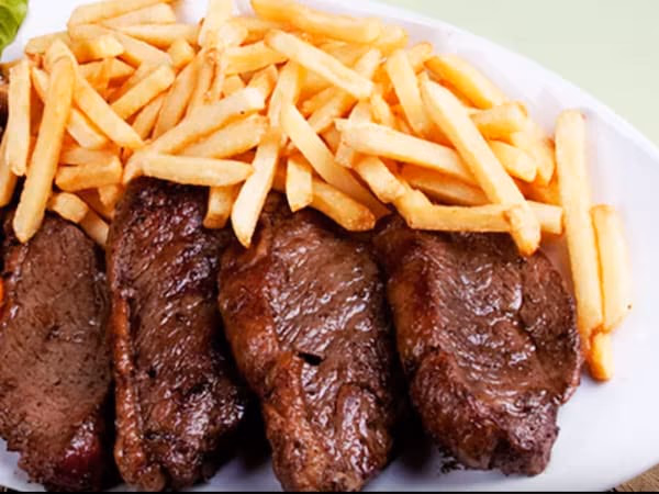 Combo picanha - Serve até 4 pessoas