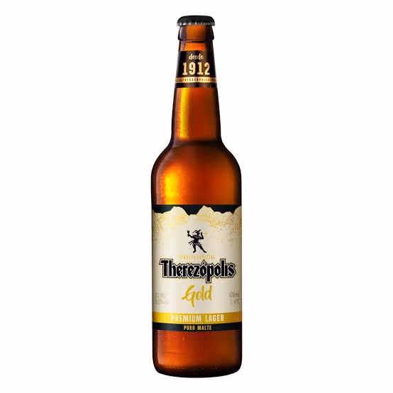 Therezopolis gold 600ml